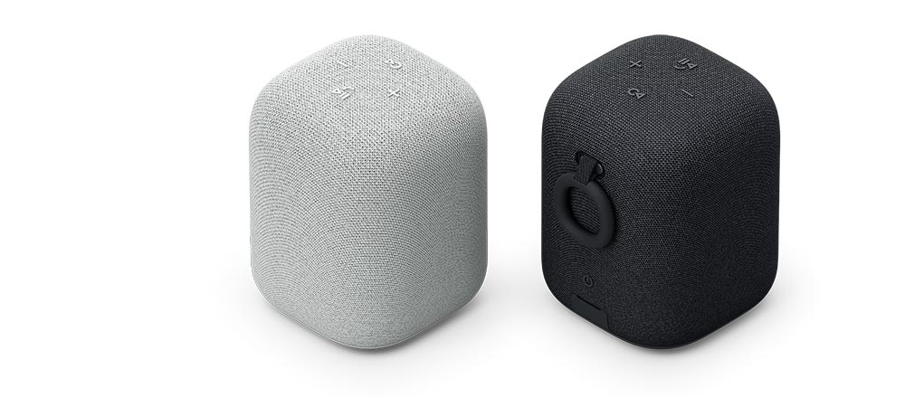 SONY | LinkBuds Speaker 藍牙喇叭