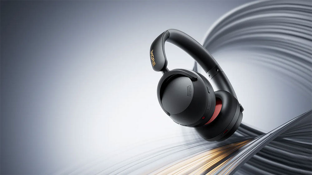 1MORE SonoFlow 2 頭戴式消噪藍牙耳機 HQ51