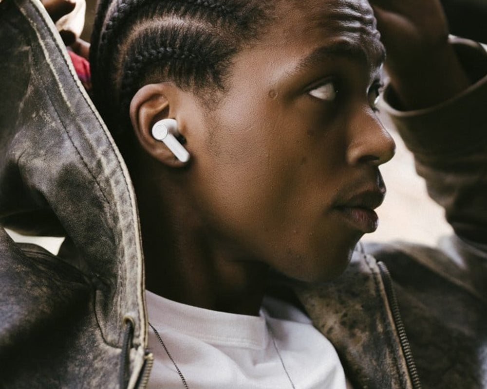 Cambridge Audio Melomania A100 真無線降噪耳機