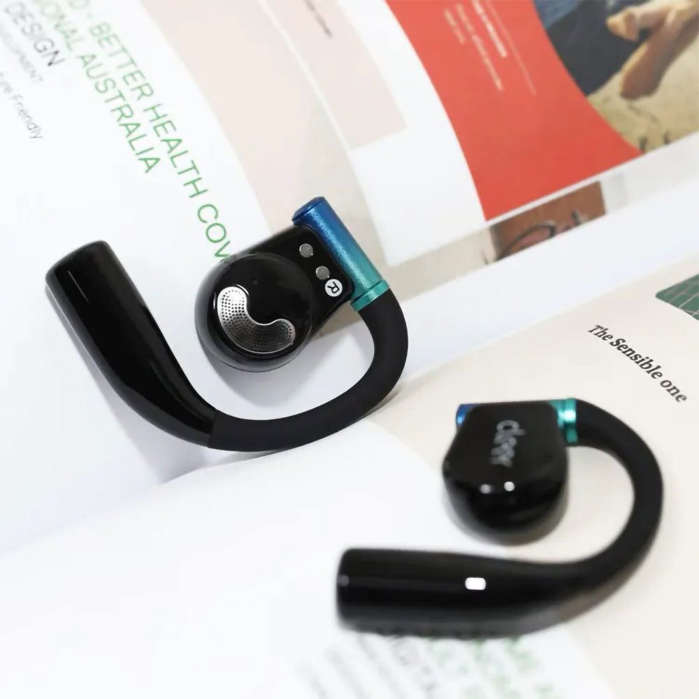 CLEER ARC 3 MAX 開放式藍牙耳機