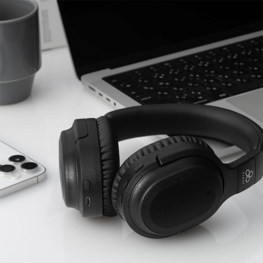 Final Audio | 降噪頭戴式藍牙耳機 UX3000 SV