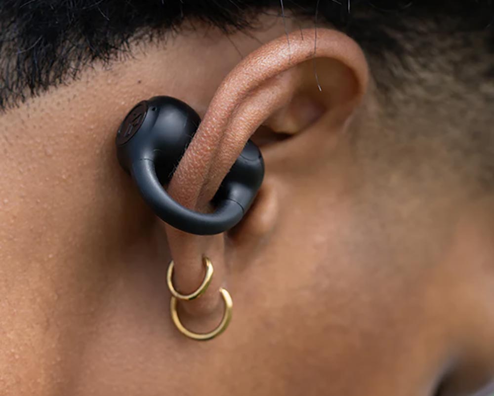 JLab Flex 真無線夾耳式耳機