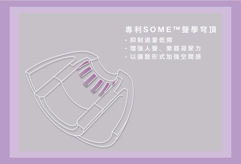 LEPIC NUON Voice+ AirPods Pro 1&2代專用耳膠