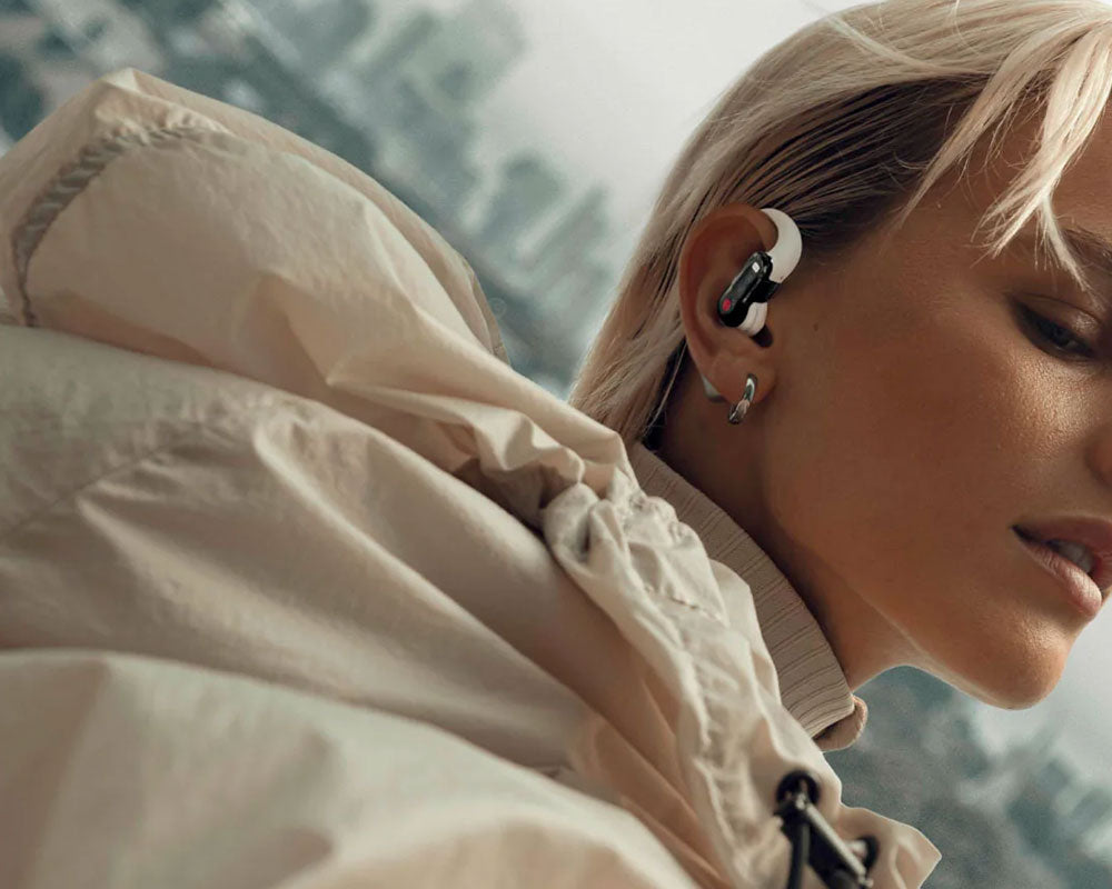 Nothing Ear (Open) 開放式藍牙耳機