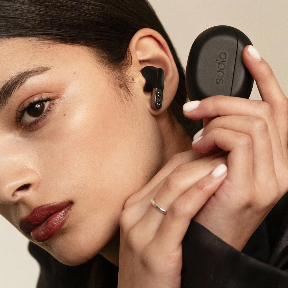 Sudio N3 Pro 降噪真無線耳機