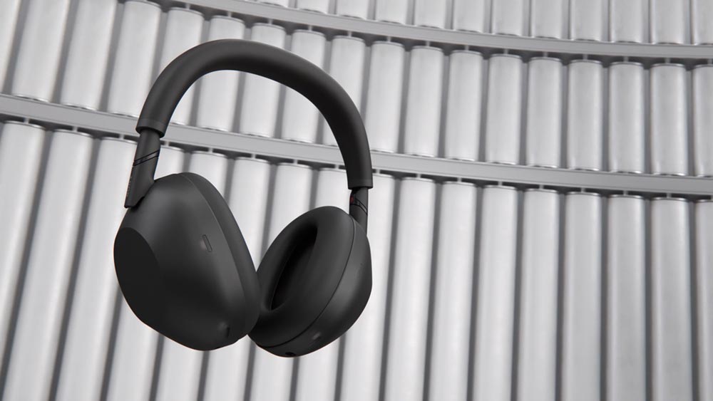 SONY | 無線藍牙消噪耳機 WH-1000XM6