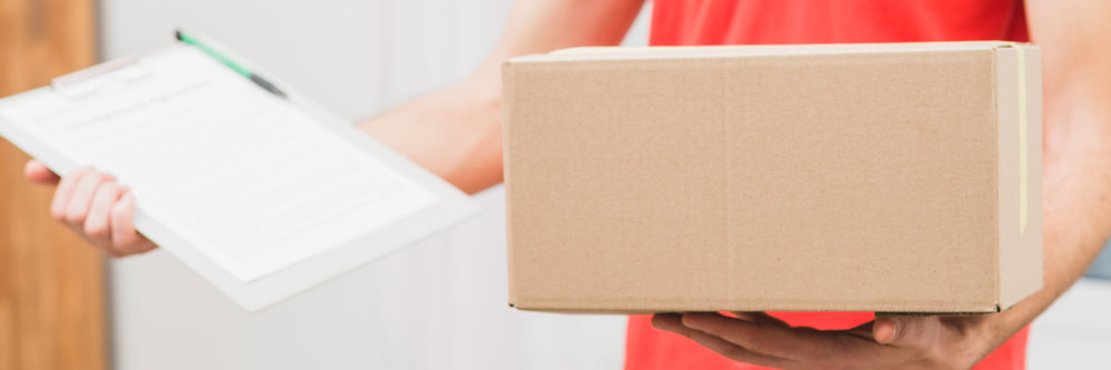 七天退貨及換貨政策