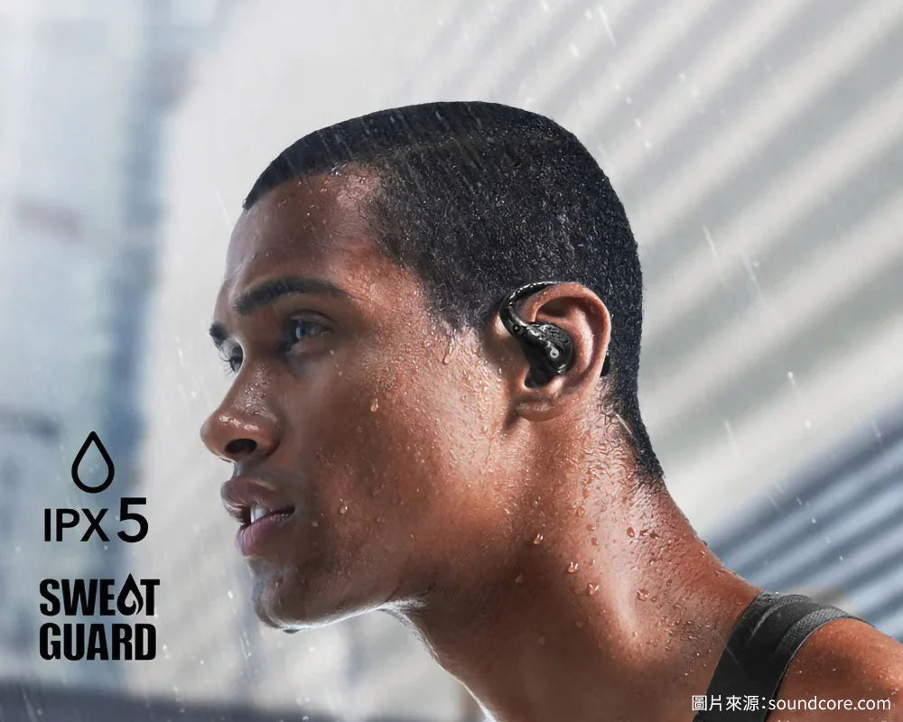 Active people should choose open Bluetooth headsets