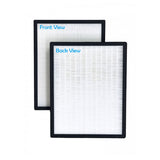 PPP | 空氣清新機過濾層 (400-01專用)