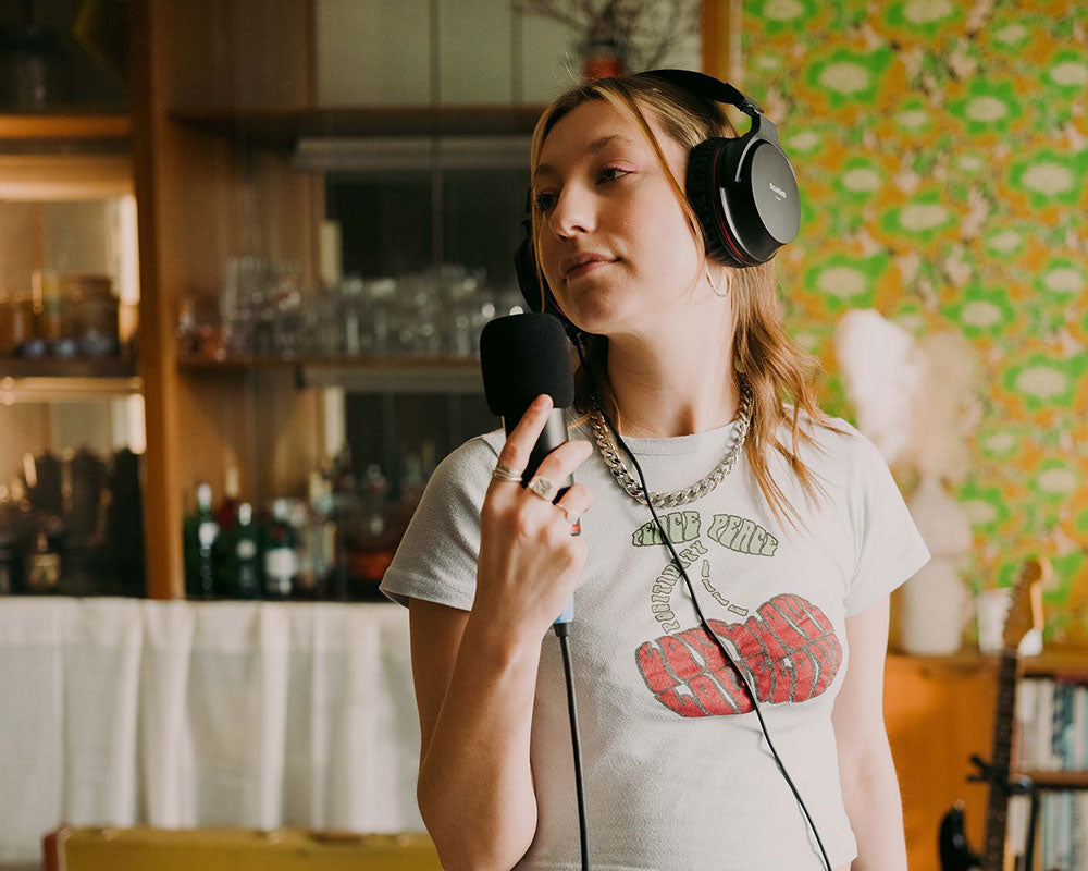 Focusrite | Scarlett Solo studio 錄音套裝 (4th Gen 4代)