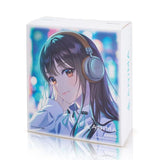 ANIMA | 頭戴式無線耳機 ANW03