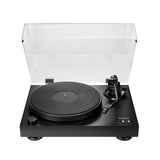 Audio Technica | 半自動直接傳動唱盤機 AT-LP8X