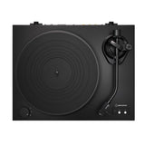 Audio Technica | 半自動直接傳動唱盤機 AT-LP8X