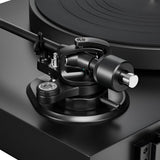 Audio Technica | 半自動直接傳動唱盤機 AT-LP8X