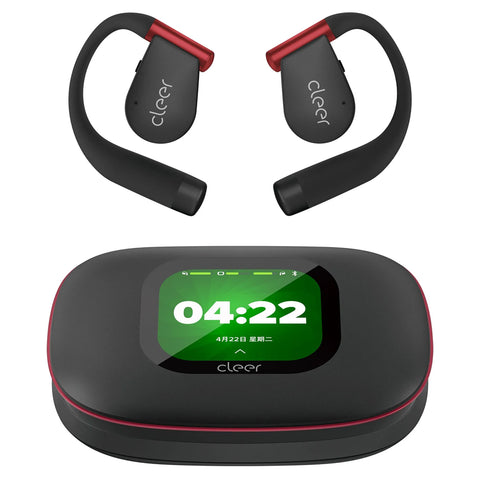 CLEER ARC 5 開放式藍牙耳機 (運動版)