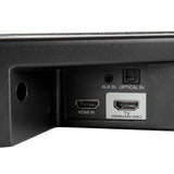 DENON | 3.1.2 聲道 SOUNDBAR DHT-S517