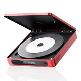 FiiO DM13 專業平衡輸出 HIFI 級便攜CD機