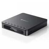 FiiO DM13 專業平衡輸出 HIFI 級便攜CD機