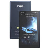 FiiO M21 便攜高清無損音樂播放器