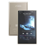 FiiO M21 便攜高清無損音樂播放器