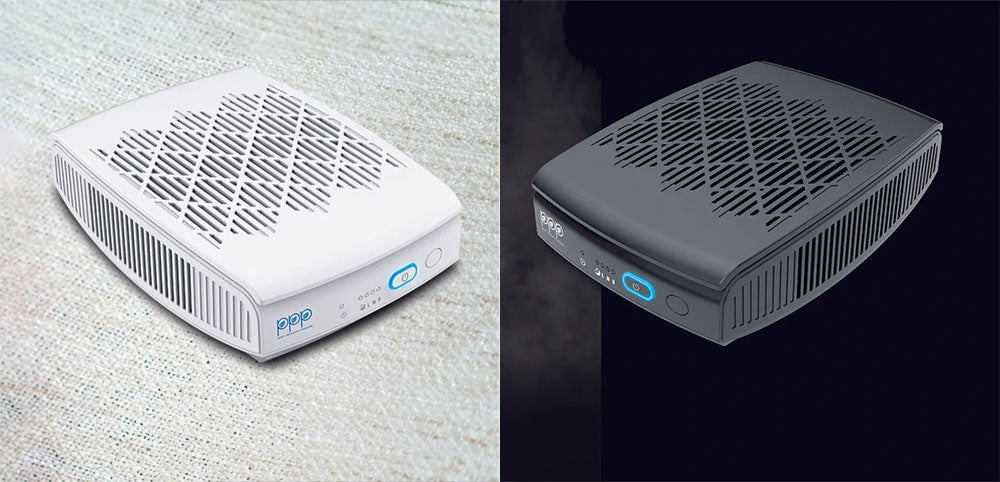 PPP | 空氣清新機過濾層 (50 系列專用)