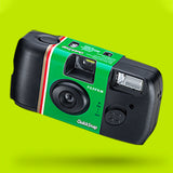 富士 FUJIFILM | QuickSnap 單次使用菲林相機 (27 張底片)