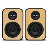 House of Marley | Uplift 多用途書架喇叭