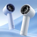 JISULIFE 幾素 | Handheld Fan Life10S 超續航小風炮