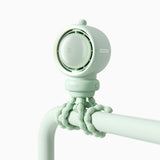 JISULIFE 幾素 | Stroller Fan Life2S 多功能可拆式風扇