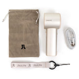 JISULIFE 幾素 | Handheld Fan Pro1S 超續航高速風炮