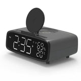 MEGIVO Wecker 多功能電子鬧鐘