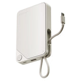 【3C認證】MOMAX | 1-Power X 10000mAh 內置 USB-C 線流動充電池 IP152