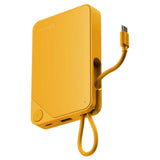 【3C認證】MOMAX | 1-Power X 10000mAh 內置 USB-C 線流動充電池 IP152