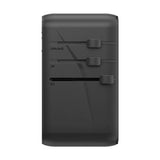 MOMAX | 140W GaN 方便式旅行插座 UA16