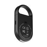 Momax | PinBuzz FIND MY 可充電全球定位警報器 BR17