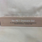 日本產 Oralpeace 狗牙膏 (天然成份)