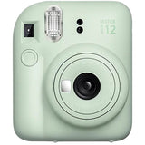 【一年保養】富士 FUJIFILM | Instax Mini 12 即影即有相機