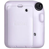 【一年保養】富士 FUJIFILM | Instax Mini 12 即影即有相機