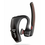 Poly Plantronics Voyager 5200 單耳掛式專業通話藍牙耳機