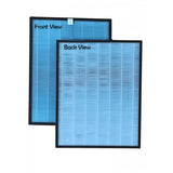 PPP | 空氣清新機過濾層 (400-01專用)