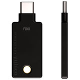 Yubico | 網上多重認證保安鎖匙 Security Key C NFC