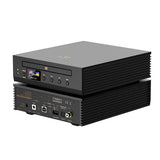 Shanling | CD 轉盤抓軌一體機 CR60