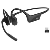 Shokz | OpenComm2 UC 2025骨傳導通訊耳機 C120
