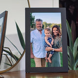 NETGEAR | Meural 15.6" 無線智能電子相架