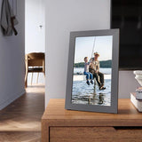 NETGEAR | Meural 15.6" 無線智能電子相架