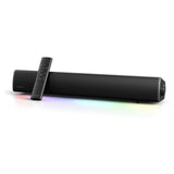 Creative Sound Blaster GS5 RGB Soundbar 條形喇叭