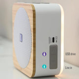 SOUNDFREAQ | Sound Spot II 便攜式藍牙喇叭 SFQ-18