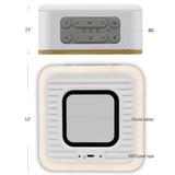 SOUNDFREAQ | Sound Spot II 便攜式藍牙喇叭 SFQ-18