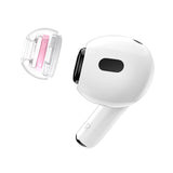 SpinFit SuperFine AirPods Pro 1&2代專用耳膠