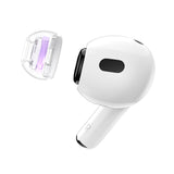 SpinFit SuperFine AirPods Pro 1&2代專用耳膠